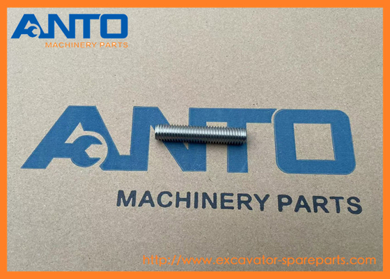 245-9750 375-2467 Stud & Nut Excavator Spare Parts For 336E 568 FM LL