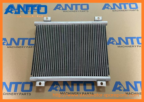 22L-979-2222 22L9792222 Condenser KOMATSU Excavator Spare Parts For PC45MR-3 PC55MR-3