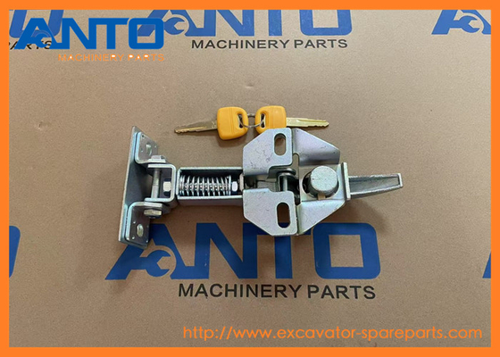 205-54-76530 2055476530 Catcher KOMATSU Excavator Spare Parts For PC400LC-8 PC450LC-8