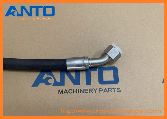 425-62-31611 4256231611 Hose KOMATSU Wheel Loader Spare Parts For WA500-6