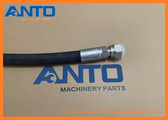 425-62-32250 4256232250 Hose KOMATSU Wheel Loader Spare Parts For WA500-6