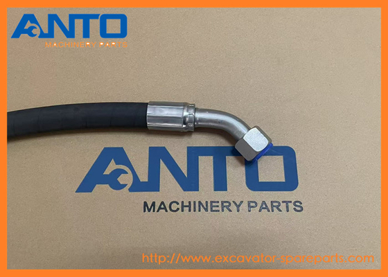 425-62-31241 4256231241 Hose KOMATSU Wheel Loader Hydraulic Parts For WA500-6
