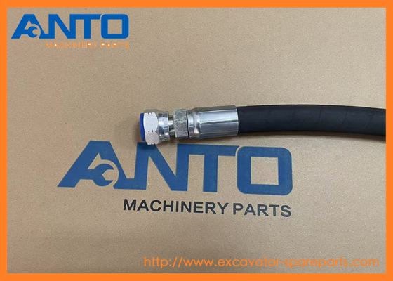 425-62-31241 4256231241 Hose KOMATSU Wheel Loader Hydraulic Parts For WA500-6