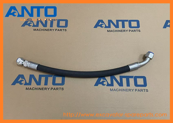 425-62-31241 4256231241 Hose KOMATSU Wheel Loader Hydraulic Parts For WA500-6