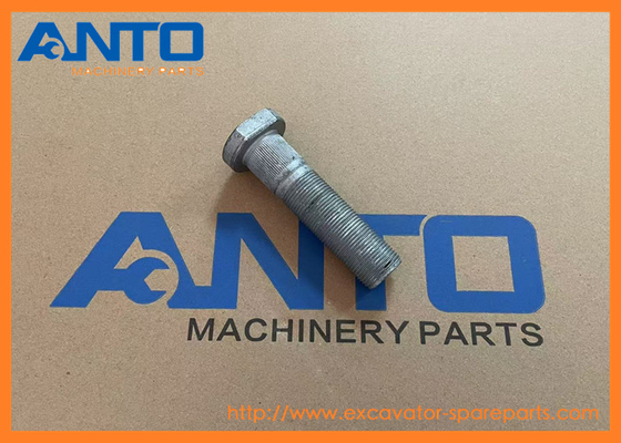 333-8037 3338037 Stud Wheeled Excavator Spare Parts For C4.4 M314F M316F