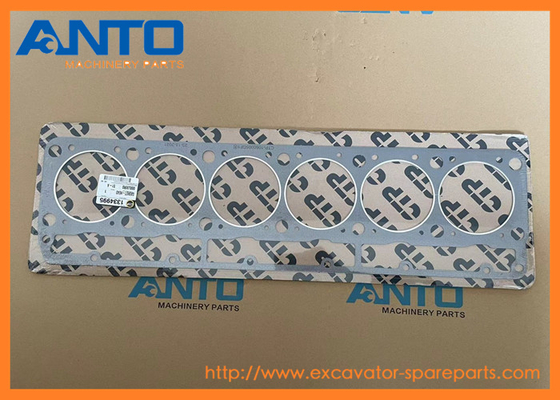 1334995 133-4995 Cylinder Gasket Excavator Engine Parts For 322C 322C FM 324D 324D FM