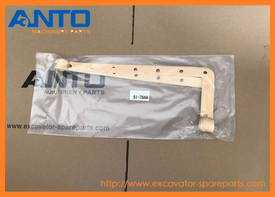 5I7666 5I-7666 Gasket Excavator Engine Parts For 318C 319C 320 L 320B 320B L 320B U 320C
