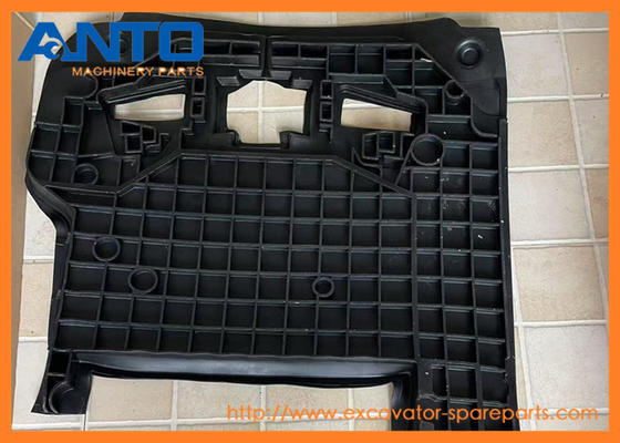 208-53-12710 208-53-12711 Floor Mat KOMATSU Excavator Spare Parts For PC360-7 PC400-7