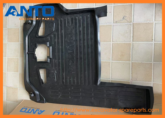 208-53-12710 208-53-12711 Floor Mat KOMATSU Excavator Spare Parts For PC360-7 PC400-7