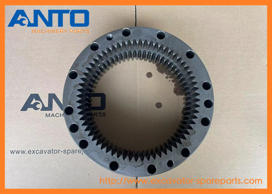 XKAQ-00779 Ring Gear Excavator Swing Gear For HYUNDAI R160LC7 R180LC7 R210LC7