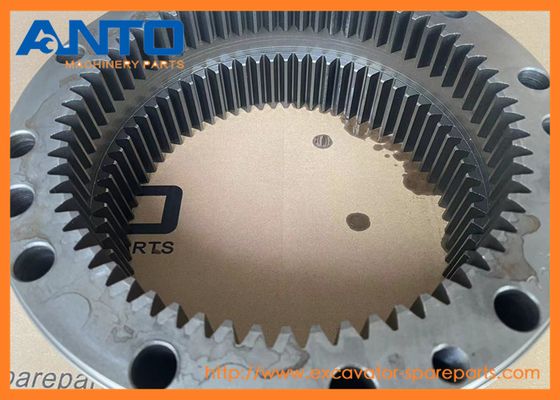 XKAQ-00779 Ring Gear Excavator Swing Gear For HYUNDAI R160LC7 R180LC7 R210LC7