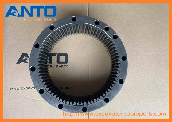 XKAQ-00635 Ring Gear Excavator Swing Gear For HYUNDAI R250LC9 R250LC9A R260LC9S