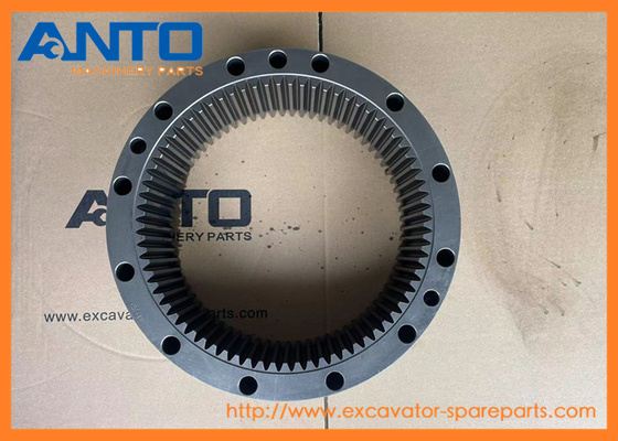 XKAQ-00635 Ring Gear Excavator Swing Gear For HYUNDAI R250LC9 R250LC9A R260LC9S