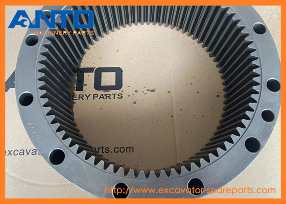 XKAQ-00635 Ring Gear Excavator Swing Gear For HYUNDAI R250LC9 R250LC9A R260LC9S