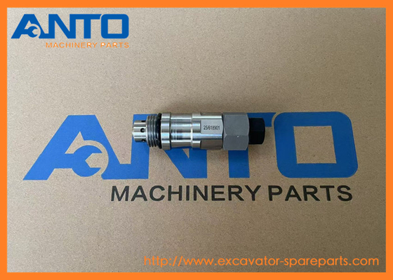25/618901 25618901 Relief Valve JCB Backhoe Spare Parts  For 214 215 217 3CX 3DX 4CX