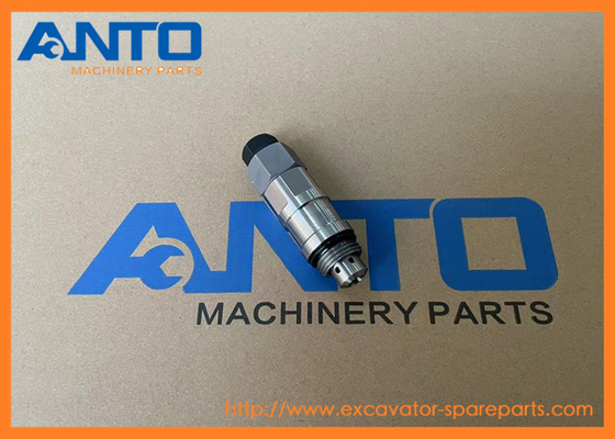 25/618901 25618901 Relief Valve JCB Backhoe Spare Parts  For 214 215 217 3CX 3DX 4CX