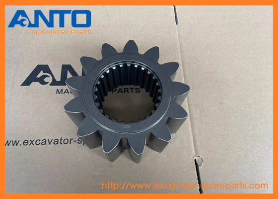 XKAQ-00977 Pinion Gear Excavator Swing Gear  For HYUNDAI R160LC9 R160LC9A R160LC9S