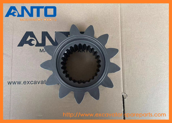 XKAQ-00977 Pinion Gear Excavator Swing Gear  For HYUNDAI R160LC9 R160LC9A R160LC9S