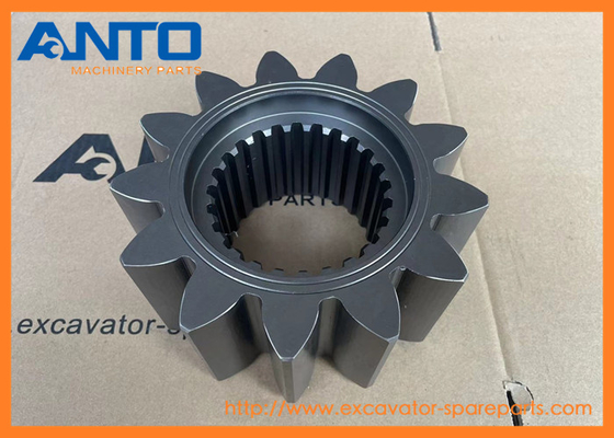 XKAQ-00977 Pinion Gear Excavator Swing Gear  For HYUNDAI R160LC9 R160LC9A R160LC9S