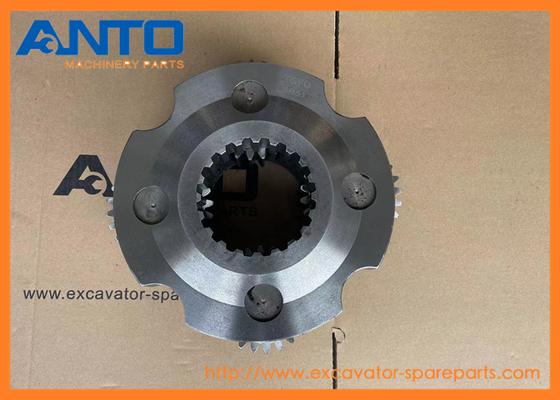 XKAQ-00121 Carrier Excavator Swing Gear For HYUNDAI R250LC9 R250LC9A R260LC9S