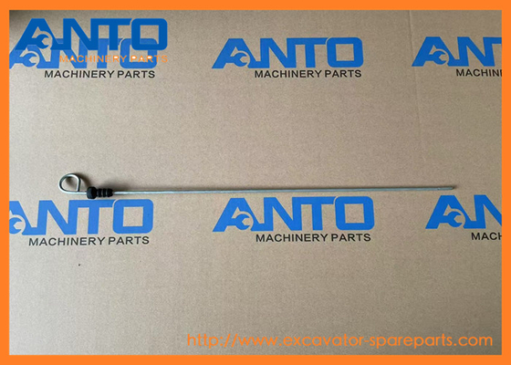20Y-26-31431 20Y2631431 Hydraulic Pressure Oil Dipstick KOMATSU Excavator Spare Parts For PC220LC-8