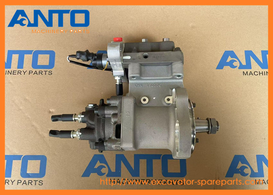 6746711151 6746711130 6745711180 Fuel Pump KOMATSU Excavator Engine Parts For SAA6D114E WA430-6