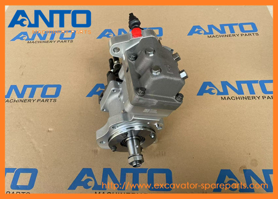 6746711151 6746711130 6745711180 Fuel Pump KOMATSU Excavator Engine Parts For SAA6D114E WA430-6