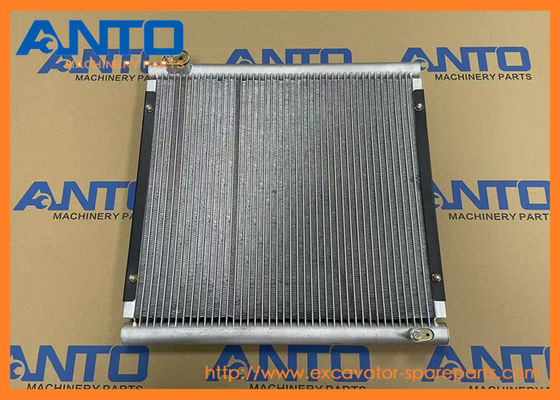 KHR33410 Condenser CAASE Holland Excavator Spare Parts  For CX350C