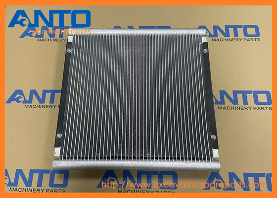KHR33410 Condenser Case New Holland Excavator Spare Parts  For CX350C