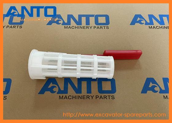 07056-18425 14X-04-21120 22U-04-21231 Filter KOMATSU Excavator Spare Parts For PC240-8K PC290-8K