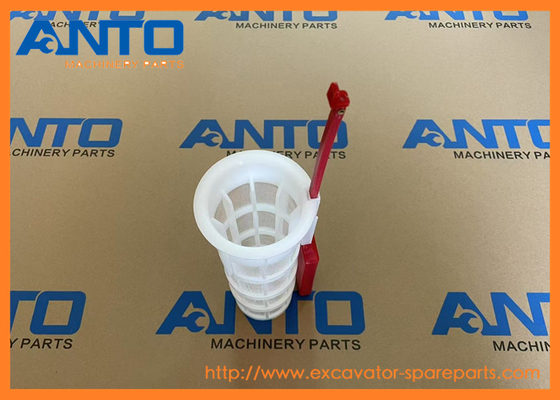 07056-18425 14X-04-21120 22U-04-21231 Filter KOMATSU Excavator Spare Parts For PC240-8K PC290-8K