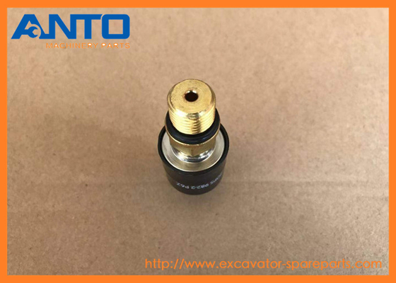 14562193 VOE14562193 Switch Excavator Electric Parts For Vo-lvo EC135B EC140B EC140D
