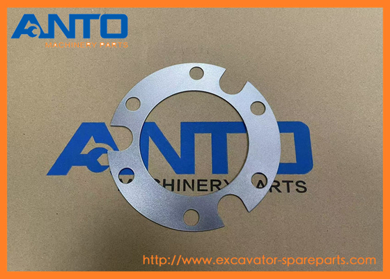 195-03-11880 1950311880 Shim KOMATSU Excavator Spare Parts  For PC710 PC750 PC800