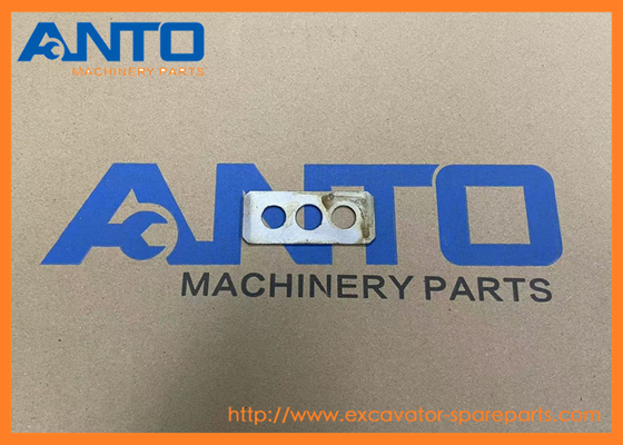 195-03-11851 1950311851 Lock KOMATSU Excavator Spare Parts For D135A-1 D155A-2A