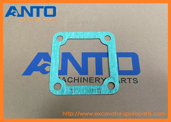 175-13-23230 175-13-23231 175-13-23232 Gasket KOMATSU Bulldozer Spare Parts For D135A-1