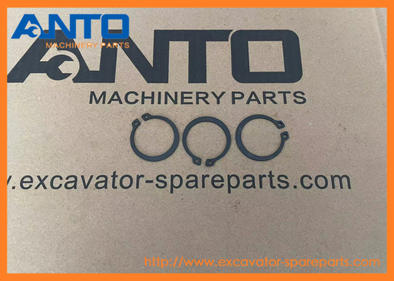 0960433 Retaining Ring Excavator Spare Parts  For 312C 312D 315C 315D L 318C 319C