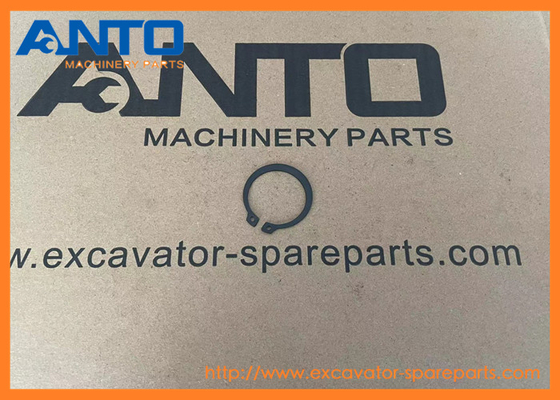 0960433 Retaining Ring Excavator Spare Parts  For 312C 312D 315C 315D L 318C 319C