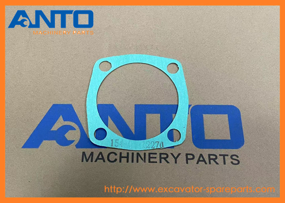 154-01-12270 154-01-12271 Gasket KOMATSU Bulldozer Spare Parts For D155A-2 D355C-3