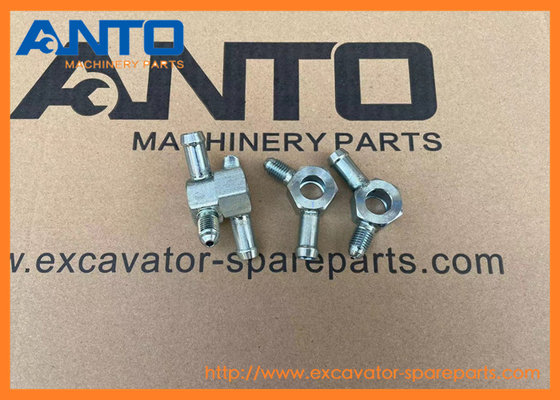 5I7743 5I-7743 Fitting Excavator Spare Parts For 311 311B 311C 312 312B 312C 312C L 314C