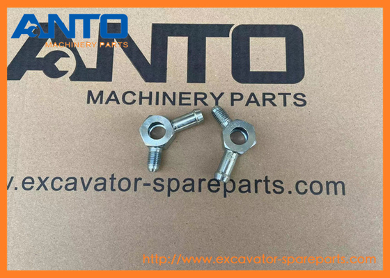 5I7743 5I-7743 Fitting Excavator Spare Parts For 311 311B 311C 312 312B 312C 312C L 314C