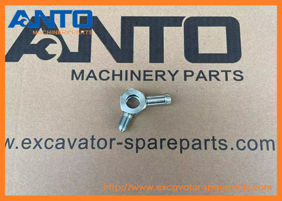 5I7743 5I-7743 Fitting Excavator Spare Parts For 311 311B 311C 312 312B 312C 312C L 314C