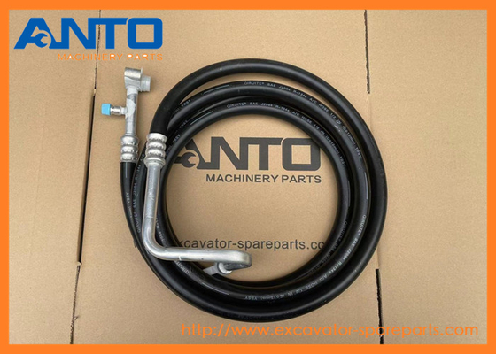 208-810-1321 2088101321 Hose Excavator Air Conditioner Parts For KOMATSU PC400