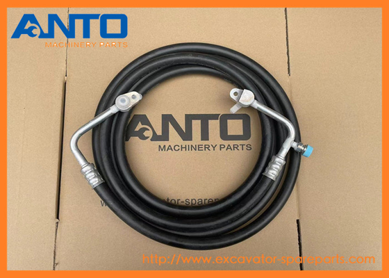 208-979-8421 2089798421 Hose Excavator Air Conditioner Parts For KOMATSU PC400