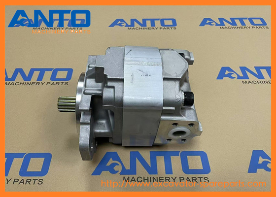 705-11-38040 7051138040 Pump KOMATSU Wheel Dozer Spare Parts Fitting For WD600-3