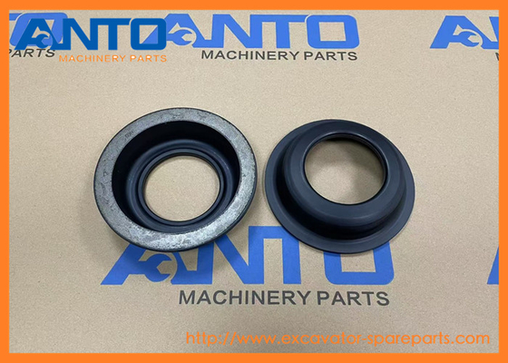 569-40-61660 5694061660 Boot KOMATSU Dunp Truck Spare Parts Fitting For HD605-7E0