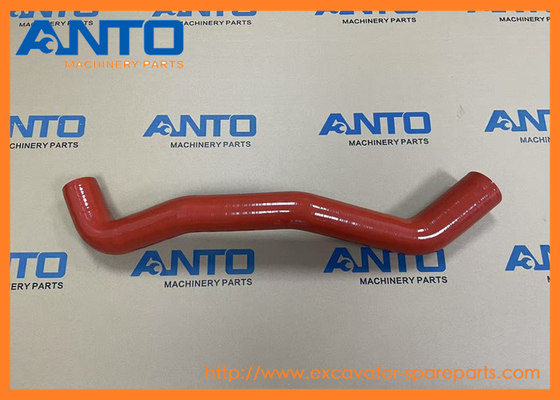 502-4193 502-4193 Aftercooler Hose Excavator Spare Parts Fitting For C4.4 320GC