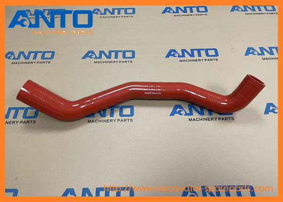 502-4193 502-4193 Aftercooler Hose Excavator Spare Parts Fitting For C4.4 320GC