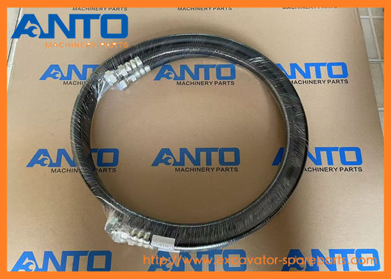 VOE937810 Hose Excavator Spare Parts For VOE EC240C EC460C EC460CHR EC480D