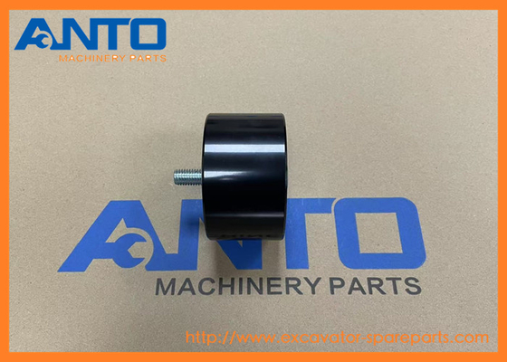 207-8118 2078118 Idler Pulley Wheel Loader Spare Parts For C7 C9 966H 972H 980C