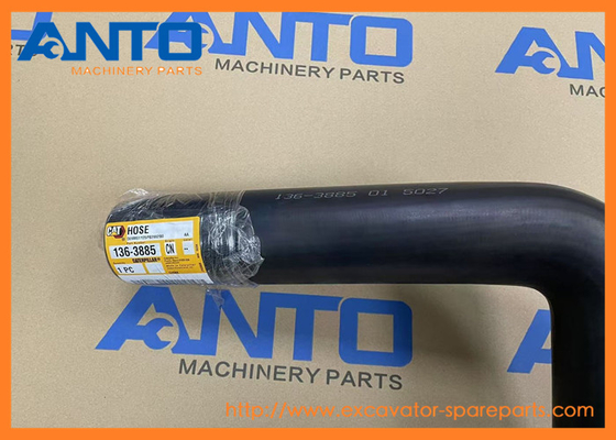 136-3885 1363885 Hose Excavator Spare Parts For 3126 938G